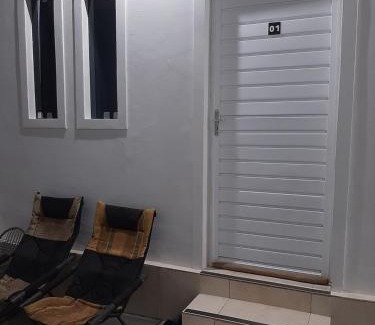 Piranhas Apartment | Pet Friendly Suites at Flor de Mandacaru - Rated 10/10