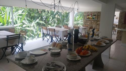 Ponta Do Partido Apartment | Relaxing Suites Ibiza with Pool and Breakfast Included