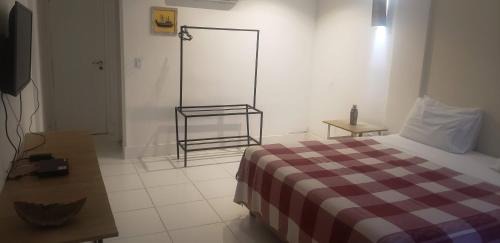 Ponta Do Partido Apartment | Relaxing Suites Ibiza with Pool and Breakfast Included