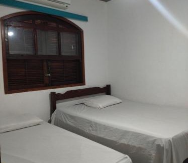 Centro Comercial House | Suítes Ilhabela