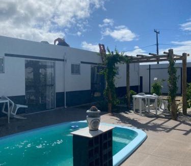 Prado Apartment | Highly Rated Suítes Jasmim with Pool & Family-Friendly Perks