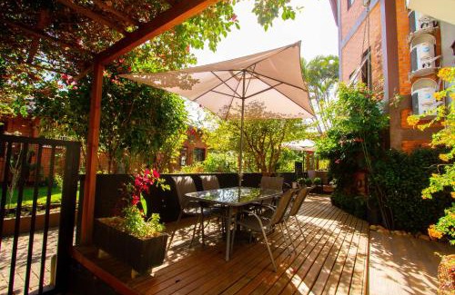 Jurere Internacional House | Family-Friendly Suites at Jurerê Internacional - 4 Star Rating