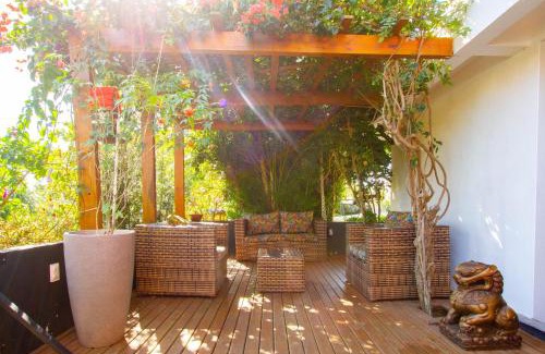 Jurere Internacional House | Family-Friendly Suites at Jurerê Internacional - 4 Star Rating