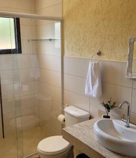 Centro Bed & Breakfast | Discover Suítes La Reserve: Child-Friendly & Guest Rated 9.2