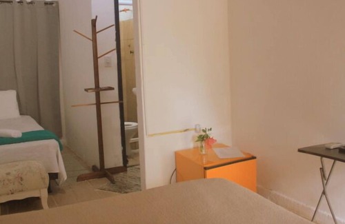 Praia de Aracatiba House | Cozy Suites at Maravilha de Ará: Breakfast & Family Amenities