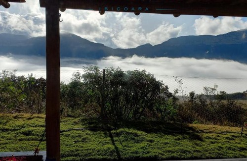 Ibicoara House | Pet-Friendly Suites at Suítes Mirante da Águia - Rated 9.8