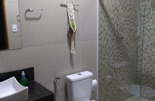 Ibicoara House | Pet-Friendly Suites at Suítes Mirante da Águia - Rated 9.8