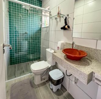 Santinho Bed & Breakfast | Unforgettable Stays at Suítes Maltes CraftBeer with Pool