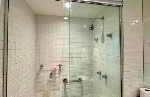 Barra da Tijuca Apartment | Suítes no Paradiso All Suítes - Barra da Tijuca, RJ