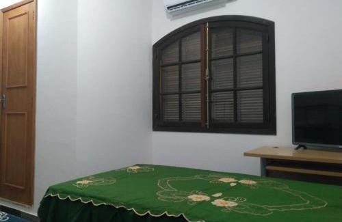 Jacarepagua House | Guest Rated 10/10: Suítes Nosso Lar with Pool & Kitchen