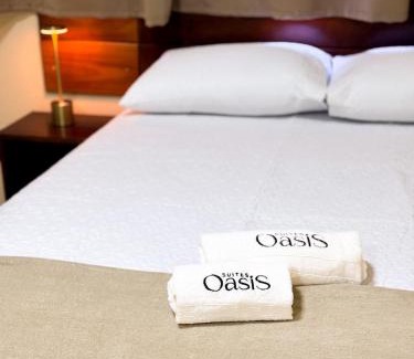 Macau Apartment | Suítes Oásis