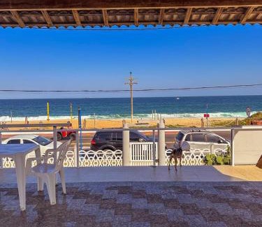 Itaipuacu House | Pet-Friendly Suites with Ocean View and Pool at Itaipuaçu