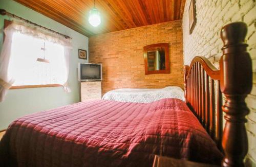 Loteamento Jardim Veu da Noiva House | Pet-Friendly Casa near Capivari for Corpus Christi & Easter