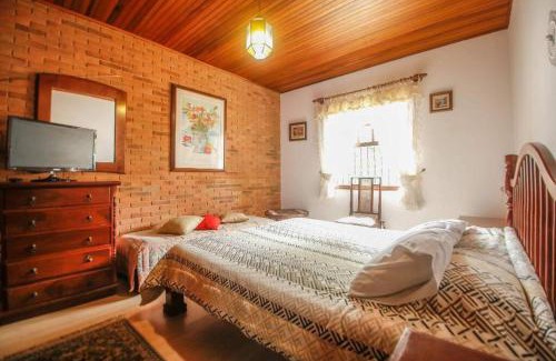 Loteamento Jardim Veu da Noiva House | Pet-Friendly Casa near Capivari for Corpus Christi & Easter