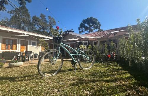 Abernessia Apartment | Discover Suítes Paz na Montanha - Guest Rated 9.8/10