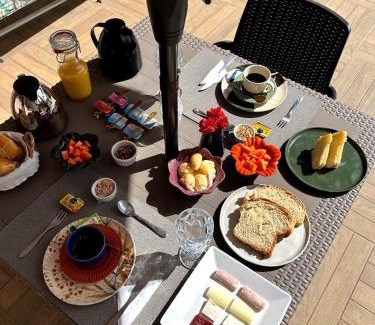 Abernessia Apartment | Discover Suítes Paz na Montanha - Guest Rated 9.8/10