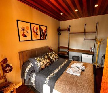 Abernessia Apartment | Discover Suítes Paz na Montanha - Guest Rated 9.8/10