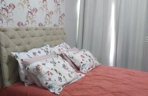 Paragominas House | Guest Rated 10/10: Suítes Pezzin with Family-Friendly Amenities