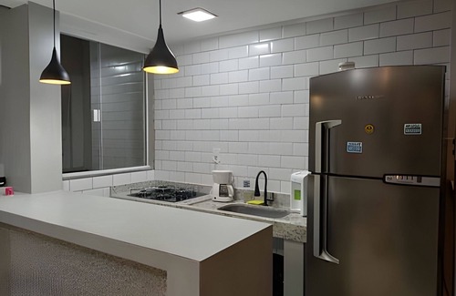 Vila Nova Hotel | Family-Friendly Suites at Suítes Phison with Great Amenities
