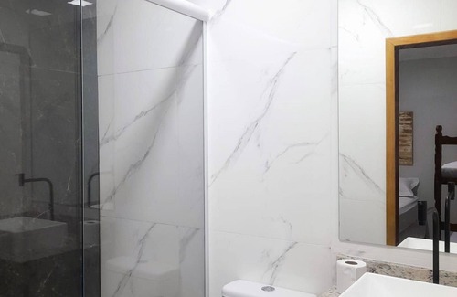 Vila Nova Hotel | Family-Friendly Suites at Suítes Phison with Great Amenities