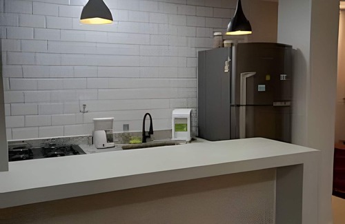 Vila Nova Hotel | Family-Friendly Suites at Suítes Phison with Great Amenities