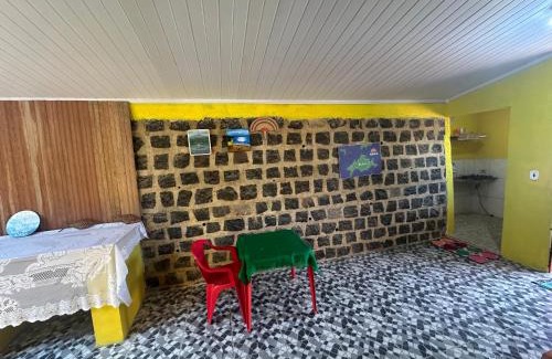 Praia de Aracatiba Hotel | Oceanfront Suítes Pouso do Sol - Pet Friendly Getaway