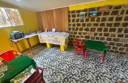 Praia de Aracatiba Hotel | Oceanfront Suítes Pouso do Sol - Pet Friendly Getaway