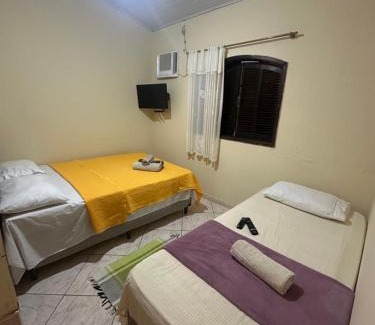 Praia de Aracatiba Hotel | Oceanfront Suítes Pouso do Sol - Pet Friendly Getaway
