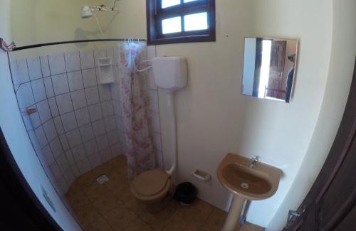 Garopaba Apartment | Family-Friendly Suites at Praia da Ferrugem - Rated 9/10