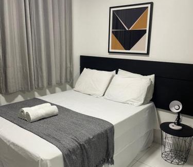 Ponta da Terra Apartment | Family-Friendly Suites at Praia de Pajuçara - Rated 8.3/10