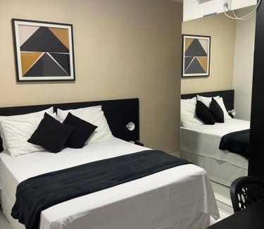 Ponta da Terra Apartment | Family-Friendly Suites at Praia de Pajuçara - Rated 8.3/10