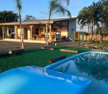 Reta Resort | Discover Oceanfront Suites at Recanto Monte Trigo