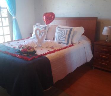 Abernessia House | Cozy Suites Aconchego: Family-Friendly Getaway in Campos
