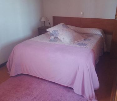 Abernessia House | Cozy Suites Aconchego: Family-Friendly Getaway in Campos