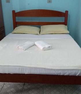Suarao Hotel | Cozy Suites Suarão: Pet Friendly & Ocean View Rooms