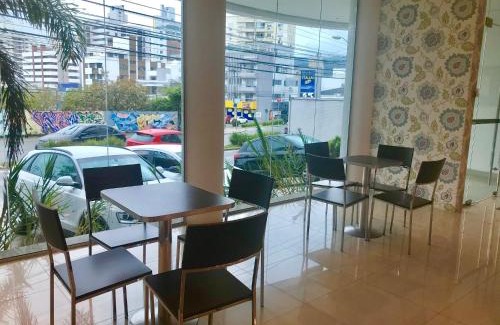 Trindade Apartment | Family-Friendly Suites at Suítes Trindade - Rated 9/10