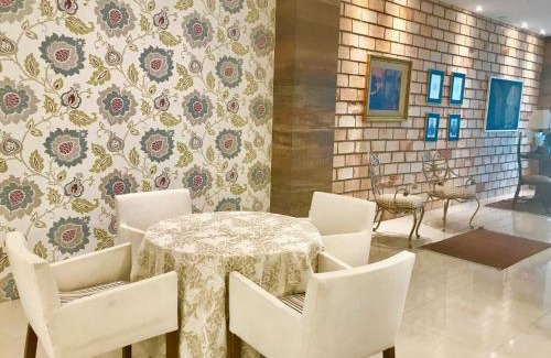 Trindade Apartment | Family-Friendly Suites at Suítes Trindade - Rated 9/10