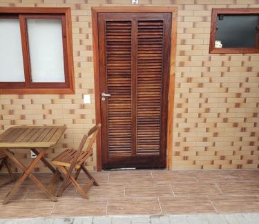 Barra da Lagoa House | Discover Suítes Verano Ubatuba: Pool & Ocean Views Await