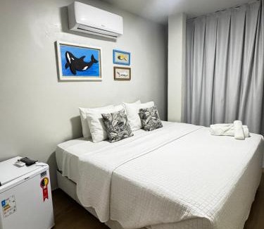 Taio Hotel | Discover Suítes Viver Arraial do Cabo: 9.7/10 Guest Rated