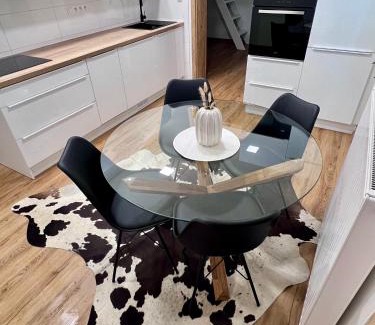 Prerov Apartment | Pet-Friendly Sušilova 14 Apartments II: Highly Rated Stay