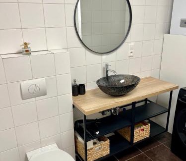 Prerov Apartment | Pet-Friendly Sušilova 14 Apartments II: Highly Rated Stay