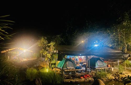 Ninh Hoa Other | Suối Mơ Dốc Tình Glamping & Retreat