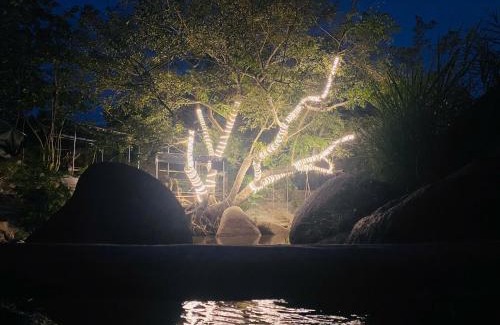 Ninh Hoa Other | Suối Mơ Dốc Tình Glamping & Retreat