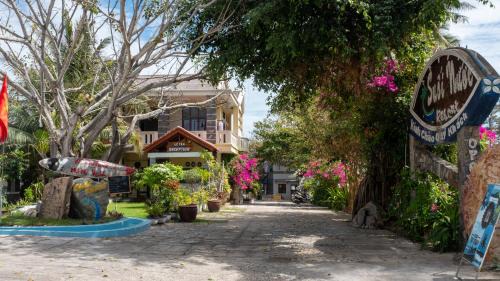 Suoi Nuoc Beach Resort | Escape to Suối Nước Resort: Oceanfront Bliss Awaits
