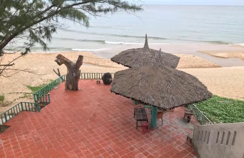 Suoi Nuoc Beach Resort | Escape to Suối Nước Resort: Oceanfront Bliss Awaits