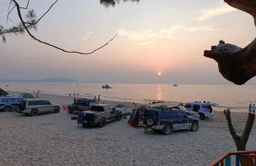 Suoi Nuoc Beach Resort | Escape to Suối Nước Resort: Oceanfront Bliss Awaits