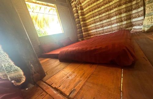 Dam Rong House | Suối Rồng FarmStay