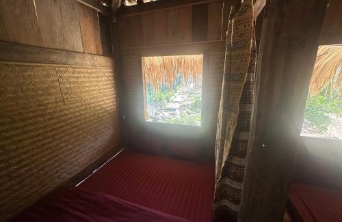 Dam Rong House | Suối Rồng FarmStay