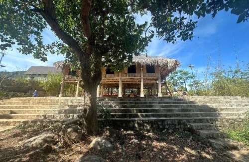 Dam Rong House | Suối Rồng FarmStay