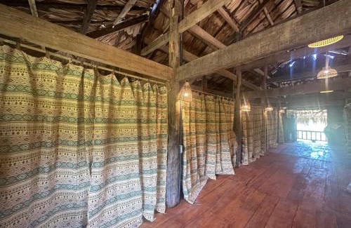 Dam Rong House | Suối Rồng FarmStay